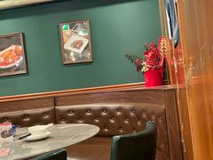 -奶奶的味道(胶州路店)