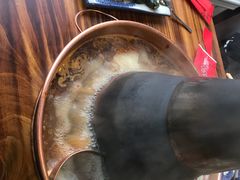 -燚焱炎火铜锅涮·烧烤