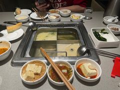 -海底捞火锅(万象城店)