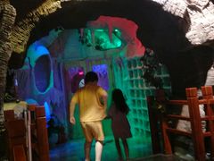 -水晶之星洗浴温泉汗蒸