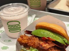 -Shake Shack(南山万象天地店)