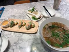 -PHO爺·越南料理(亦庄大族广场店)