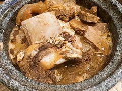 -格日勒阿妈蒙古厨房(大召店)