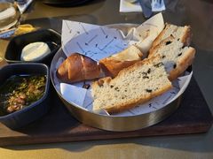 -y SEA·西班牙餐厅(阿那亚·北戴河店)