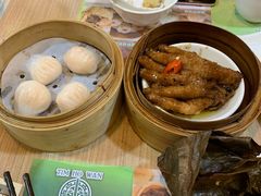 -添好运点心专门店(中环IFC店)