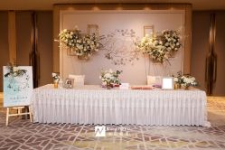 -首都机场东海康得思酒店婚宴·宴会厅·宝宝宴·生日宴