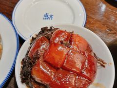 -咸亨酒店•非遗绍兴菜•中华老字号(堂吃餐厅)