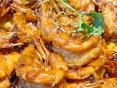 -王婆大虾(五道口店)