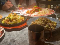 -那拉提之疆·新疆菜(美院店)