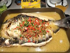 -半天妖烤鱼(芜湖市镜湖万达店)