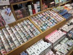 -九木杂物社(恒隆广场店)