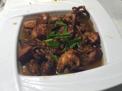 -赶海部落海鲜城(海阳路店)