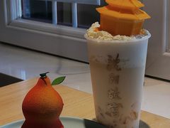 -沈阳故宫·莊啡