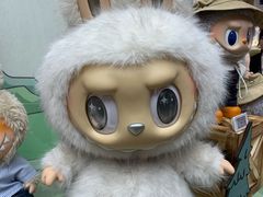 -泡泡玛特POPMART(合生汇店)