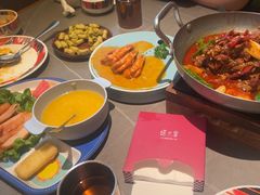 -塔哈尔·新疆盛宴(奉贤龙湖店)