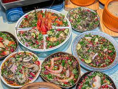 -乔街深夜食堂·小龙虾·高压锅生蚝(杭州总店)