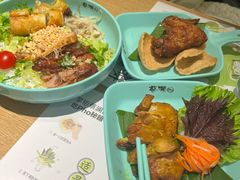 -蔡澜Pho·越南粉餐厅(海上世界店)