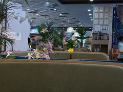 -Aqua Oasis 水天堂(常熟永旺店)