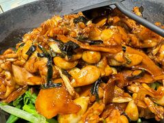 -930私房菜(欧阳路店)