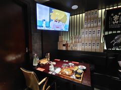 -一豚轩·烧鸟·豚骨拉面(五四路店)