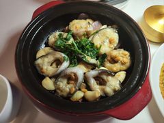 -莆田餐厅PUTIEN(颐堤港店)