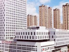 -上海市第四人民医院