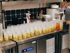 -桂桂茶(万嘉广场店)