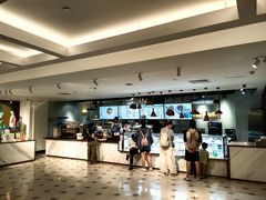 -1868 Café(上海自然博物馆店)