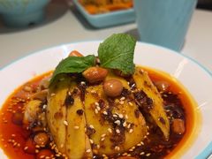 -江边城外烤全鱼(汉光百货店)