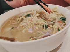 -闽海肴(北辰荟店)