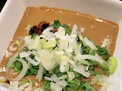 -北门涮肉·铜锅涮肉(南锣鼓巷店)