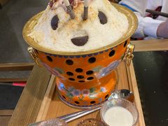 -井格重庆火锅(西直门凯德Mall店)