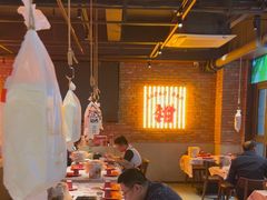 -红钳侠小龙虾·烧烤(中赢康康谷店)