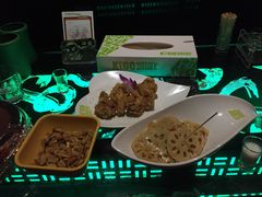 -金樽会所KTV(桂花南路店)