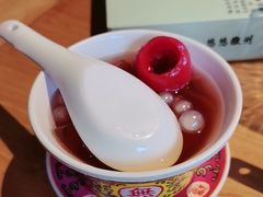 -黄山老妈·土菜(碧桂园店)