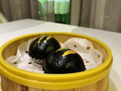 -園外園港式精品菜