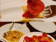 -壳里西餐厅Coquille Seafood Bistro(蒙自路店)