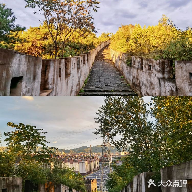 京郊游‖ 密云行