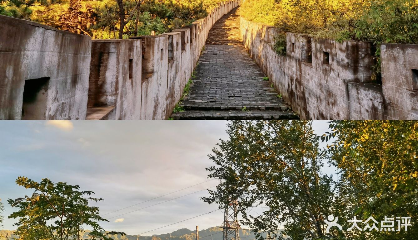 京郊游‖ 密云行
