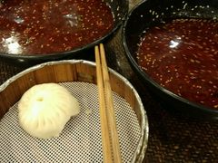 -蓉李记成都名小吃(合肥包河万达店)