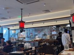 -和府捞面(曹路花园城店)