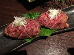 -松阪牛焼肉M(法善寺横丁店)