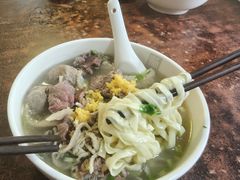 牛杂面-潮镇老尾牛杂(环城西路店)