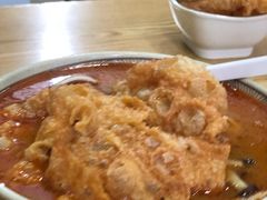 -家味螺蛳粉&烤鱼(五角场店)