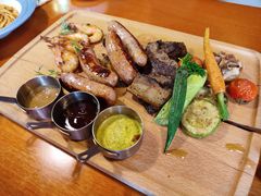 -布拉格餐厅· 中欧捷克菜(全国首店)