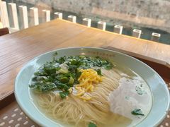 -常州银丝面馆(府琛店)