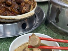 -新峰肉骨茶