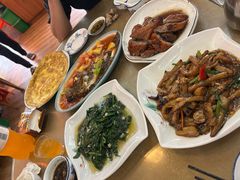 -龙记烤鸭店(新民路店)