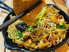 -韩萍老南京馄饨(河西万达店)