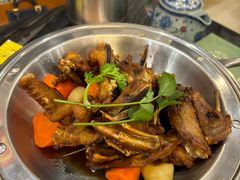 -美极鲜食坊(宝安南路店)